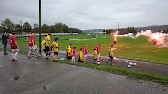 Husk hjemmekamp 26.4!!!!